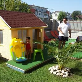 Napsugár Resort Siófok - Egyéb