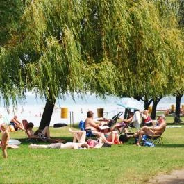 Napsugár Resort Siófok - Egyéb