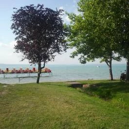 Napsugár Resort Siófok - Egyéb