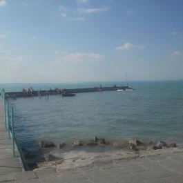 Napsugár Resort Siófok - Egyéb