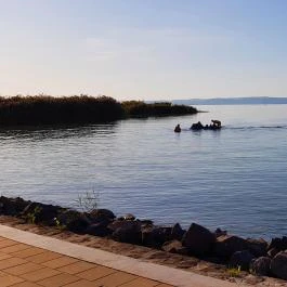 Napsugár Villa B Siófok - Egyéb