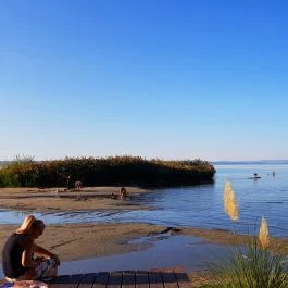 Napsugár Villa B Siófok - Egyéb