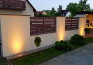 Napsugár Villa B Siófok