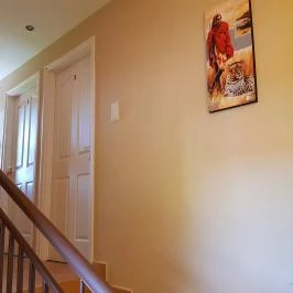 Napsugár Villa B Siófok - Belső