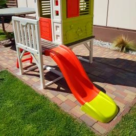 Napsugár Villa B Siófok - 