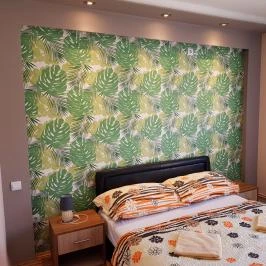 Napsugár Villa B Siófok - Szobák