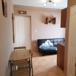 Napsugár Villa B Siófok - Szobák