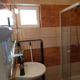 Napsugár Villa B Siófok - Szobák