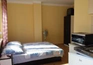 Napsugár Villák Siófok