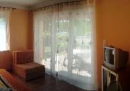 Napsugár Villák Siófok