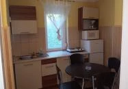 Napsugár Villák Siófok