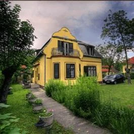 Pálma Üdülő Siófok - Egyéb