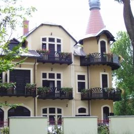 Park Hotel Siófok Siófok - Egyéb