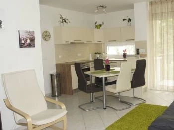 Petra Wellness Apartman Siófok