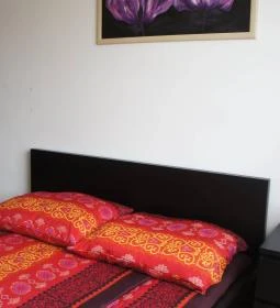 Petra Wellness Apartman