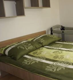 Petra Wellness Apartman