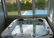 Petra Wellness Apartman Siófok