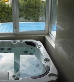 Petra Wellness Apartman