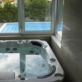 Petra Wellness Apartman Siófok - Egyéb