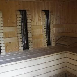 Petra Wellness Apartman Siófok - Egyéb