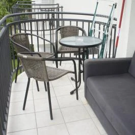 Petra Wellness Apartman Siófok - Egyéb