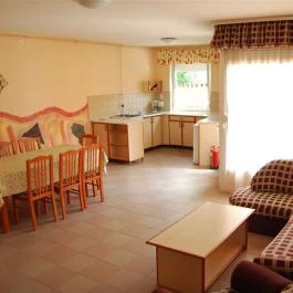 Piknik Apartman Siófok - Egyéb