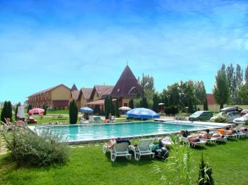 Piknik Üdülőfalu Siófok