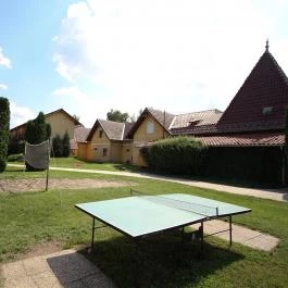 Piknik Üdülőfalu Siófok - Egyéb