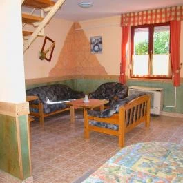 Piknik Üdülőfalu Siófok - Egyéb