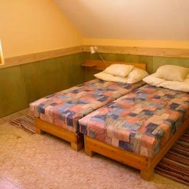 Piknik Üdülőfalu Siófok - Egyéb