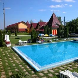 Piknik Üdülőfalu Siófok - Egyéb