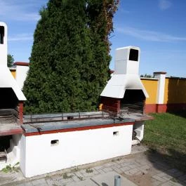 Piknik Üdülőfalu Siófok - Egyéb