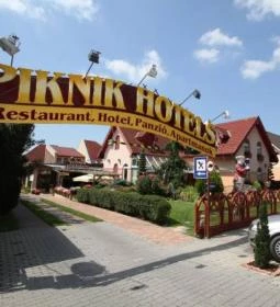 Piknik Wellness Hotel