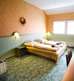 Piknik Wellness Hotel