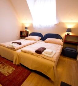 Piknik Wellness Hotel