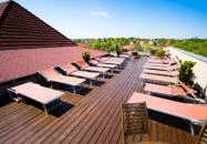 Piknik Wellness Hotel Siófok