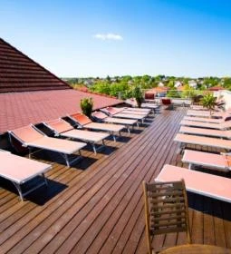 Piknik Wellness Hotel