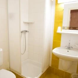 Piknik Wellness Hotel Siófok - Szobák