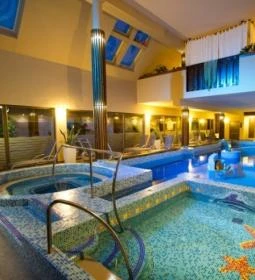 Piknik Wellness Hotel