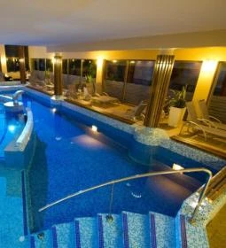 Piknik Wellness Hotel