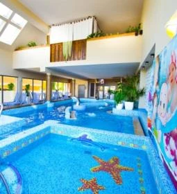 Piknik Wellness Hotel