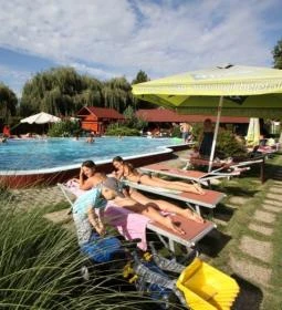 Piknik Wellness Hotel