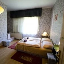 Piknik Wellness Hotel Siófok - Szobák