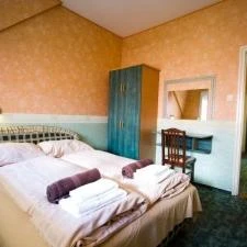 Piknik Wellness Hotel Siófok - Szobák