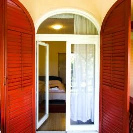 Piknik Wellness Hotel Siófok - Szobák