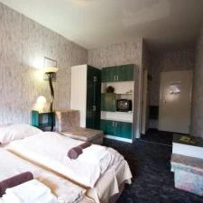 Piknik Wellness Hotel Siófok - Szobák