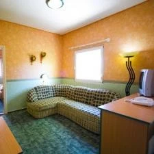 Piknik Wellness Hotel Siófok - Szobák