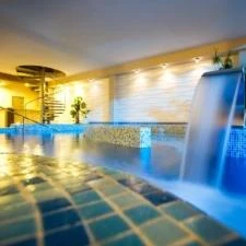 Piknik Wellness Hotel Siófok - Wellness