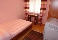 Páter Apartmanház Siófok