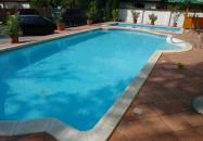 Páter Apartmanház Siófok